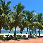 Richico Luxury Apartel Ocean