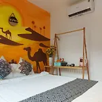 Morocco Homestay Venuestay