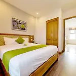 Richico Luxury Apartel Ocean