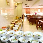 Saphia Hotel Nha Trang