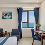 Eden Ocean View Hotel Da Nang