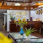 Le Soleil Hotel Managed By Nest Group