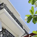 Hoi An Travel Lodge Hotel