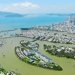 Cham Oasis Nha Trang Resort Condotel