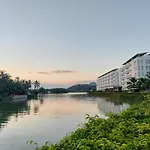 Cham Oasis Nha Trang Resort Condotel