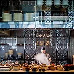 Intercontinental Hanoi Landmark72 By Ihg