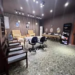 Hotel Kent Spa Massage