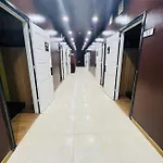 Hotel Kent Spa Massage