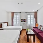 Amis Hotel & Apartment - 50M To My Khe Beach