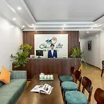 Charm Hill Sapa Hotel