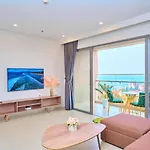 Vip The SóNg Apartment Near The Beach 5 Star - Free Infinity