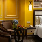 Eden Central Hotel & Spa