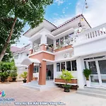 Villa Blue Day Doi Ngoc Tuoc Ho Boi