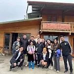 Hoa\'S Homestay Sapa