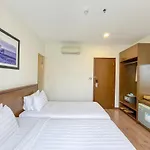 Central Hotel & Spa Danang
