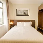 Central Hotel & Spa Danang