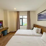 Central Hotel & Spa Danang