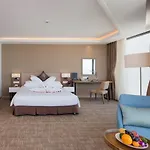 Comodo Nha Trang Hotel