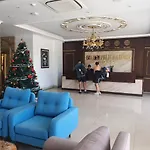 Golden Palm Halong Hotel