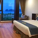 Golden Palm Halong Hotel
