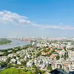 Nu Apartment In Lumiere Riverside - Central Distric 2