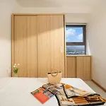 Apartment Next To My Khe Beach - Can Ho Sat Bien My Khe