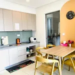 Pi\'S Home - Can Ho Nghi Duong The Song Vung Tau