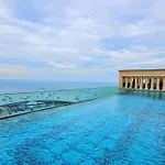 The Hill Side Sea View Apartment In Phu Quoc