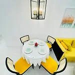 The Hill Side Sea View Apartment In Phu Quoc