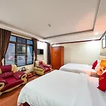 Liberty Sapa Hotel