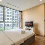 Vinhomes Landmark 81