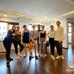Kim Ngan Phat Deluxe Apartment