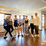 Kim Ngan Phat Deluxe Apartment