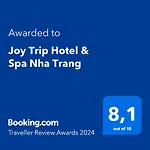 Joy Trip Hotel & Spa Nha Trang