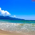 Khách sạn Sea Castle