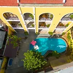 Ohana Gadren Hoian Villa By Cocoviet