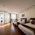 Red Sun Nha Trang Hotel