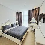 Aria Resort- Can Ho Nghi Duong Tang 8 Huong Bien, Ho Boi Sat Canh Bai Tam Rieng