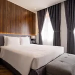 Calidum Phu Quoc Hotel