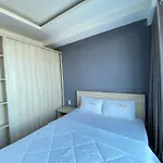 Beach Apartment