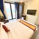 Volga Hotel