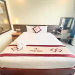 Volga Hotel