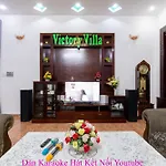 Victory Villa - Bida - Dan Karaoke - San Vuon - Ho Boi To - Gan Bien