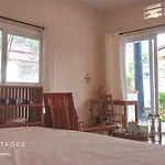 Bamboo Cottages
