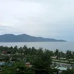 My Khe 2 Da Nang Seafront Hotel