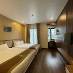 Lantana Ha Long Hotel E409 Sunplaza Pho Di Bo, Bai Chay, Ha Long
