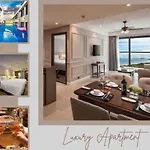 Luxury Apartment In Altara Building With Ocean View