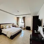 Eden Ocean View Hotel Da Nang