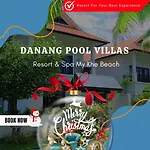 Da Nang Paradise Center My Khe Beach Resort & Spa