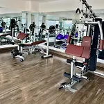 Vian Hotel And Spa Danang